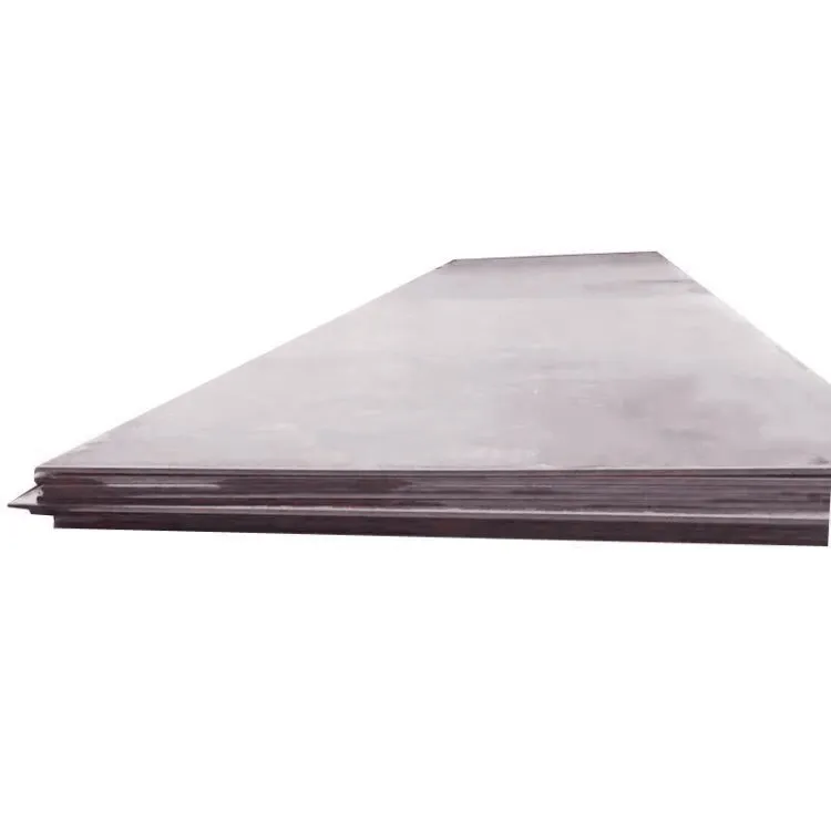 carbon steel plate